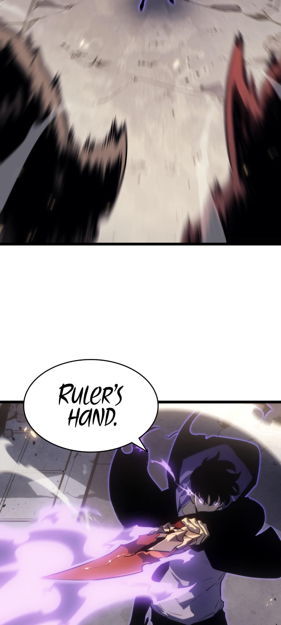 Solo Leveling, Chapter 171 image 87